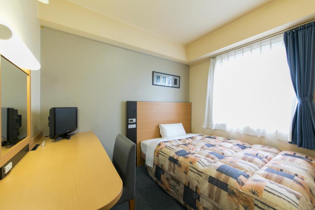 Hotel Econo Taki Zewnętrze zdjęcie