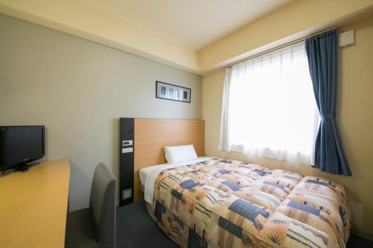 Hotel Econo Taki Zewnętrze zdjęcie
