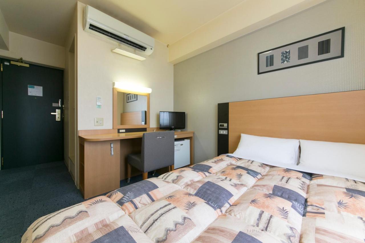 Hotel Econo Taki Zewnętrze zdjęcie