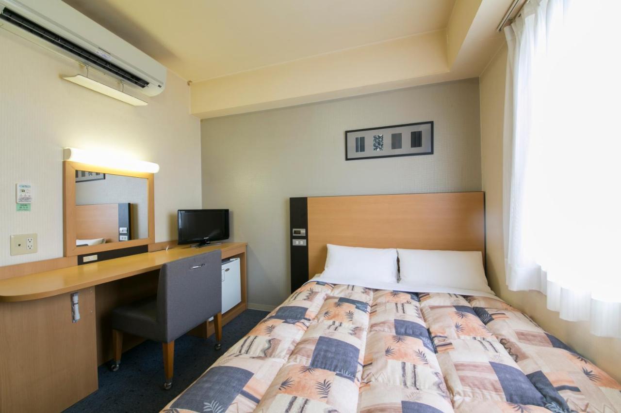 Hotel Econo Taki Zewnętrze zdjęcie
