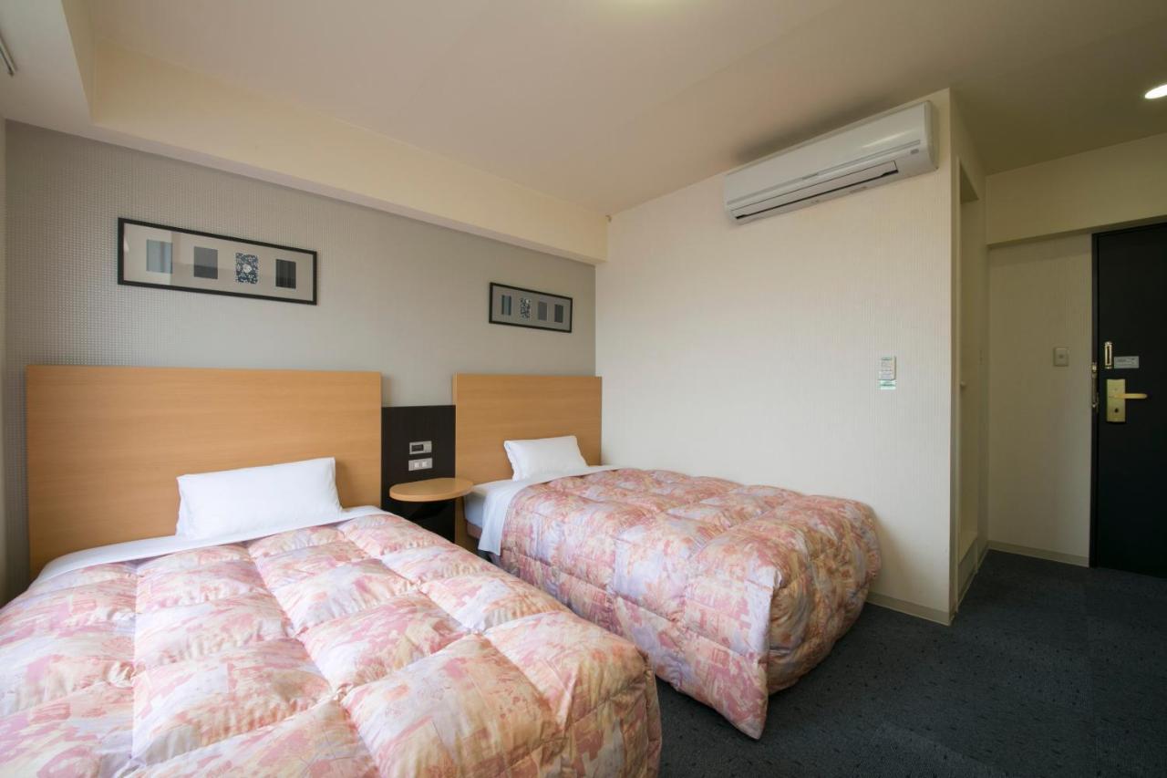Hotel Econo Taki Zewnętrze zdjęcie