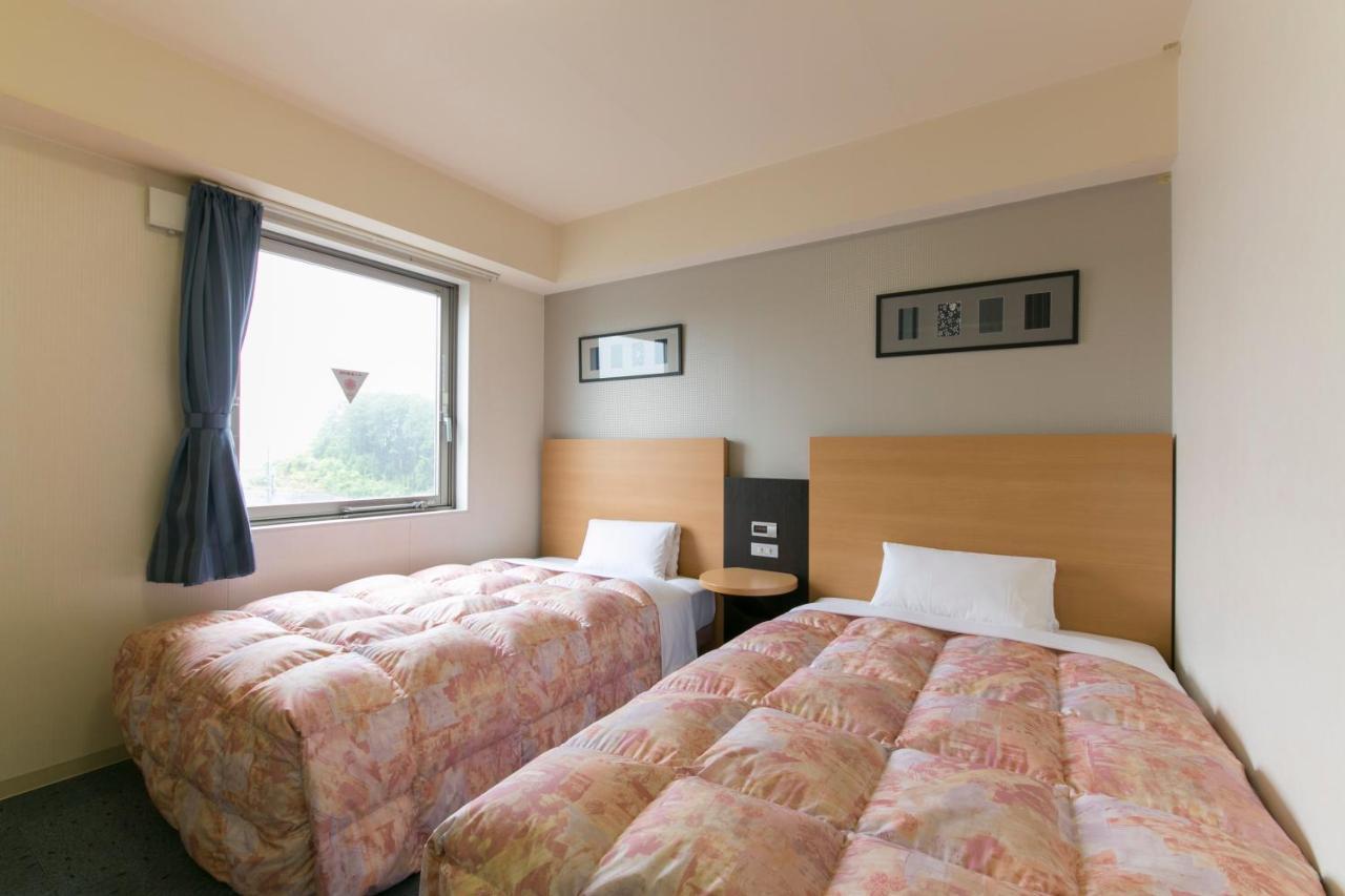 Hotel Econo Taki Zewnętrze zdjęcie